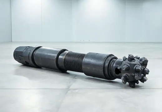 Downhole drilling tools
